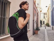 Bolsas y mochilas clique personalizadas