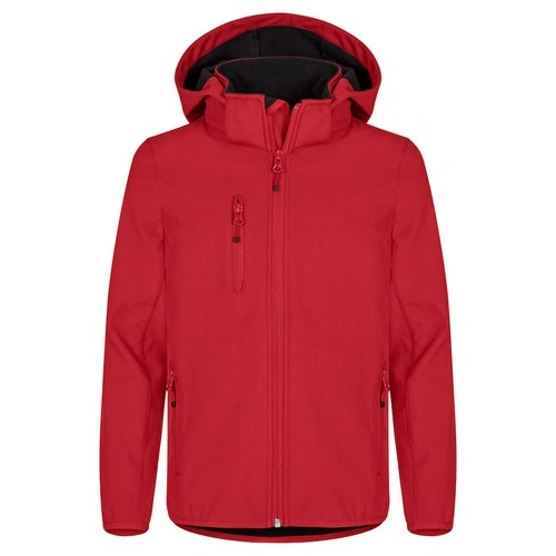 COMPRAR CHAQUETA CLASSIC SOFTSHELL JACKET JUNIOR REF 200909 CLIQUE