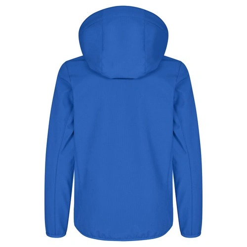 COMPRAR CHAQUETA CLASSIC SOFTSHELL JACKET JUNIOR REF 200909 CLIQUE