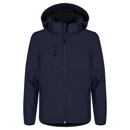 COMPRAR CHAQUETA CLASSIC SOFTSHELL JACKET JUNIOR REF 200909 CLIQUE