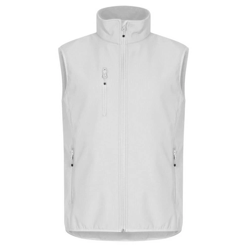 COMPRAR CHALECO CLASSIC SOFTSHELL VEST REF 200911 CLIQUE