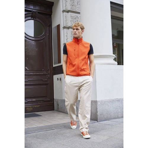 COMPRAR CHALECO CLASSIC SOFTSHELL VEST REF 200911 CLIQUE
