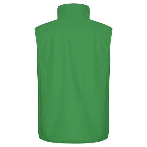 COMPRAR CHALECO CLASSIC SOFTSHELL VEST REF 200911 CLIQUE