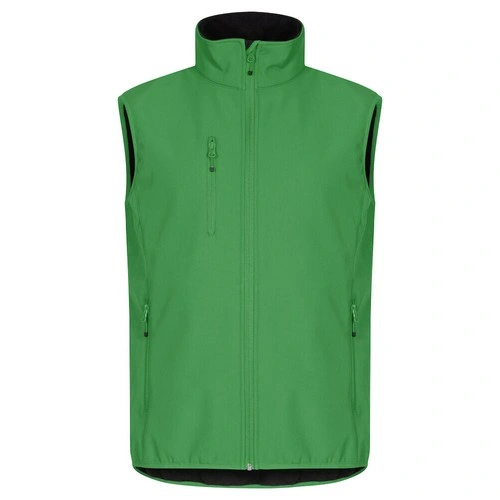 COMPRAR CHALECO CLASSIC SOFTSHELL VEST REF 200911 CLIQUE