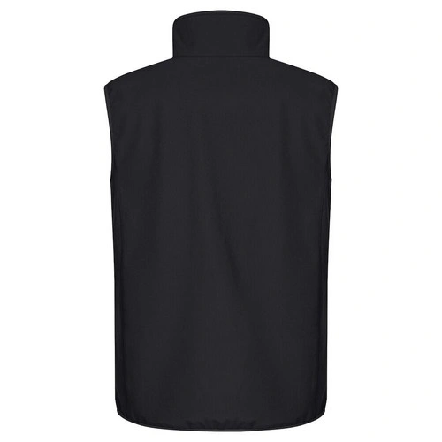 COMPRAR CHALECO CLASSIC SOFTSHELL VEST REF 200911 CLIQUE