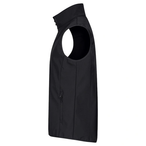 COMPRAR CHALECO CLASSIC SOFTSHELL VEST REF 200911 CLIQUE