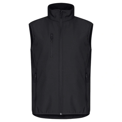 COMPRAR CHALECO CLASSIC SOFTSHELL VEST REF 200911 CLIQUE