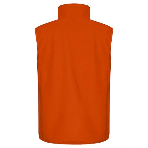 COMPRAR CHALECO CLASSIC SOFTSHELL VEST REF 200911 CLIQUE