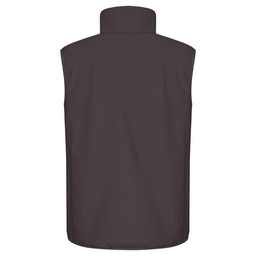 COMPRAR CHALECO CLASSIC SOFTSHELL VEST REF 200911 CLIQUE