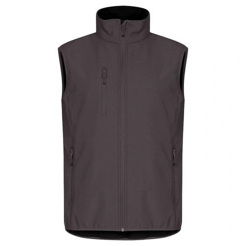 COMPRAR CHALECO CLASSIC SOFTSHELL VEST REF 200911 CLIQUE