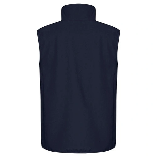 COMPRAR CHALECO CLASSIC SOFTSHELL VEST REF 200911 CLIQUE