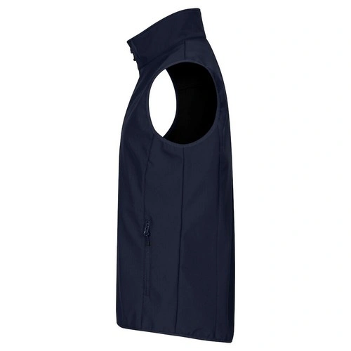 COMPRAR CHALECO CLASSIC SOFTSHELL VEST REF 200911 CLIQUE