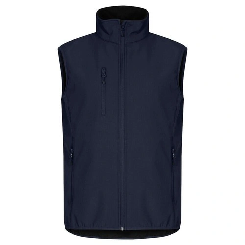 COMPRAR CHALECO CLASSIC SOFTSHELL VEST REF 200911 CLIQUE