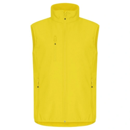COMPRAR CHALECO CLASSIC SOFTSHELL VEST REF 200911 CLIQUE