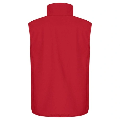 COMPRAR CHALECO CLASSIC SOFTSHELL VEST REF 200911 CLIQUE