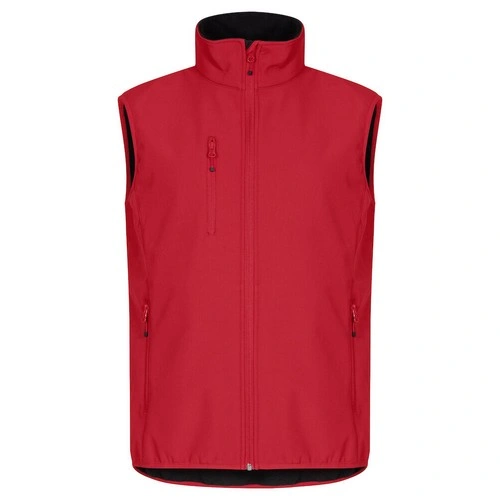 COMPRAR CHALECO CLASSIC SOFTSHELL VEST REF 200911 CLIQUE