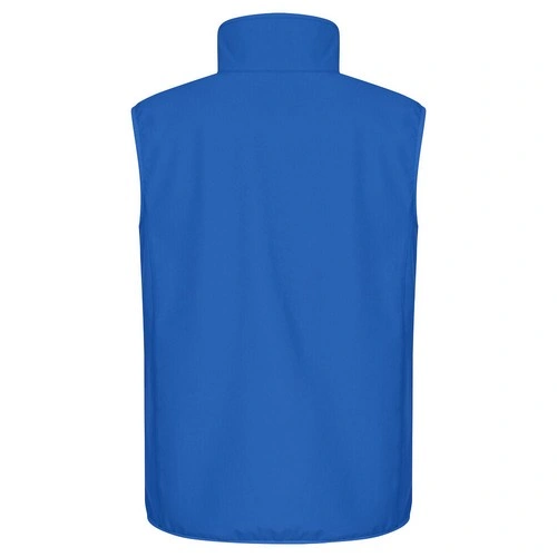 COMPRAR CHALECO CLASSIC SOFTSHELL VEST REF 200911 CLIQUE
