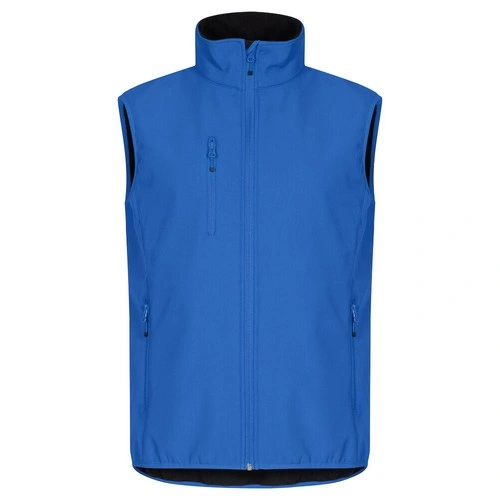 COMPRAR CHALECO CLASSIC SOFTSHELL VEST REF 200911 CLIQUE