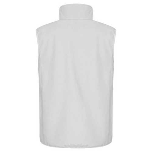 COMPRAR CHALECO CLASSIC SOFTSHELL VEST REF 200911 CLIQUE