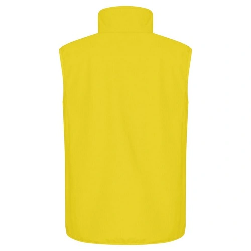 COMPRAR CHALECO CLASSIC SOFTSHELL VEST REF 200911 CLIQUE