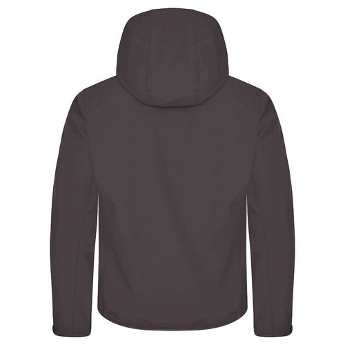 COMPRAR CHAQUETA CLASSIC SOFTSHELL HOODY REF 200912 CLIQUE