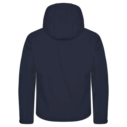 COMPRAR CHAQUETA CLASSIC SOFTSHELL HOODY REF 200912 CLIQUE