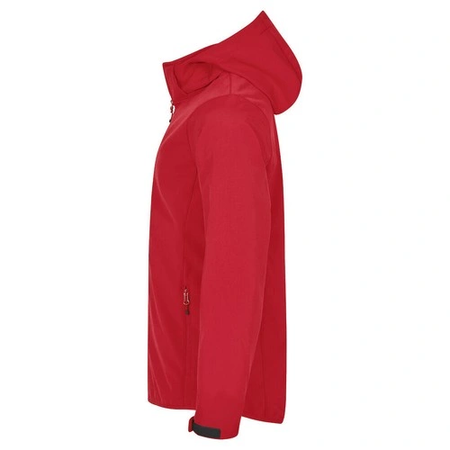 COMPRAR CHAQUETA CLASSIC SOFTSHELL HOODY REF 200912 CLIQUE