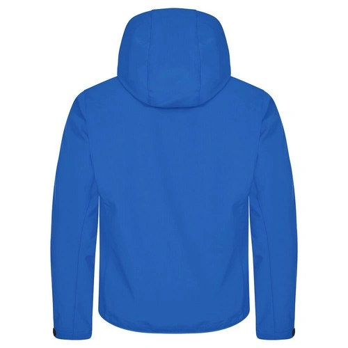 COMPRAR CHAQUETA CLASSIC SOFTSHELL HOODY REF 200912 CLIQUE