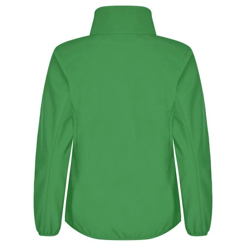 COMPRAR CHAQUETA CLASSIC SOFTSHELL JACKET LADY REF 200915 CLIQUE