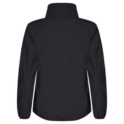 COMPRAR CHAQUETA CLASSIC SOFTSHELL JACKET LADY REF 200915 CLIQUE