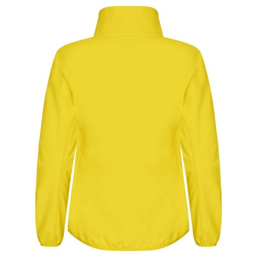 COMPRAR CHAQUETA CLASSIC SOFTSHELL JACKET LADY REF 200915 CLIQUE