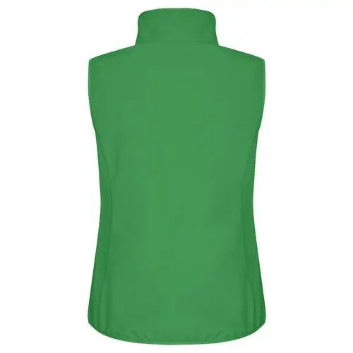 COMPRAR CHALECO CLASSIC SOFTSHELL VEST LADY REF 200916 CLIQUE