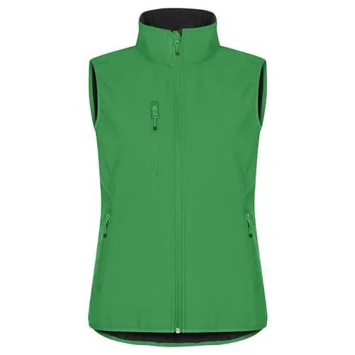 COMPRAR CHALECO CLASSIC SOFTSHELL VEST LADY REF 200916 CLIQUE