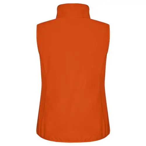 COMPRAR CHALECO CLASSIC SOFTSHELL VEST LADY REF 200916 CLIQUE