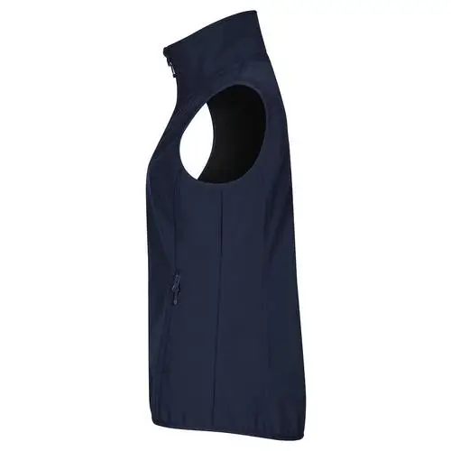 COMPRAR CHALECO CLASSIC SOFTSHELL VEST LADY REF 200916 CLIQUE