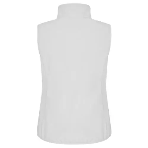 COMPRAR CHALECO CLASSIC SOFTSHELL VEST LADY REF 200916 CLIQUE