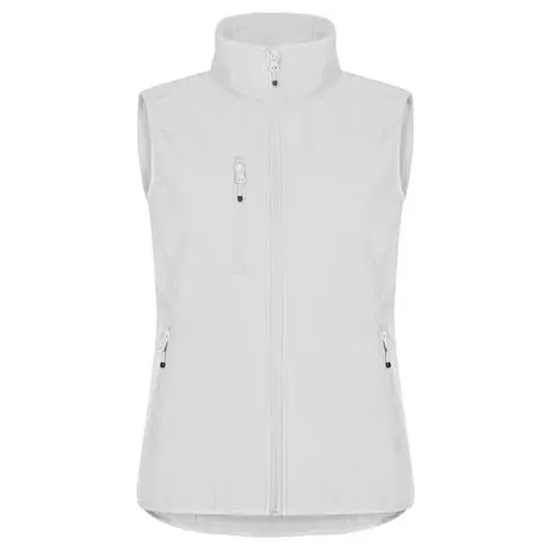 COMPRAR CHALECO CLASSIC SOFTSHELL VEST LADY REF 200916 CLIQUE