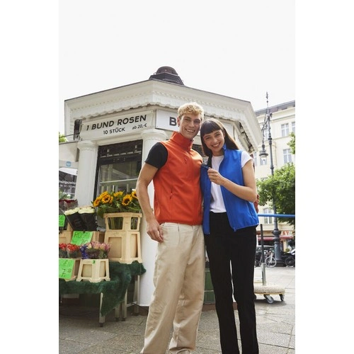 COMPRAR CHALECO CLASSIC SOFTSHELL VEST LADY REF 200916 CLIQUE