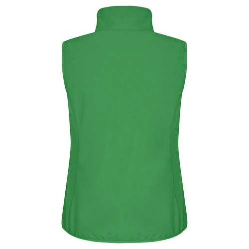 COMPRAR CHALECO CLASSIC SOFTSHELL VEST LADY REF 200916 CLIQUE