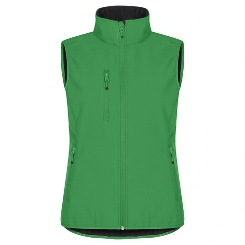 COMPRAR CHALECO CLASSIC SOFTSHELL VEST LADY REF 200916 CLIQUE