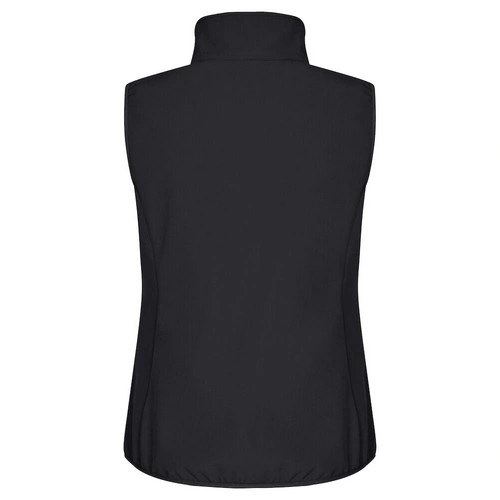 COMPRAR CHALECO CLASSIC SOFTSHELL VEST LADY REF 200916 CLIQUE