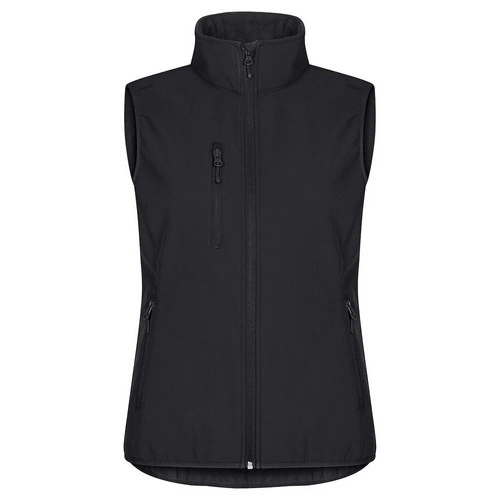 COMPRAR CHALECO CLASSIC SOFTSHELL VEST LADY REF 200916 CLIQUE