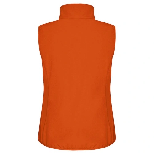 COMPRAR CHALECO CLASSIC SOFTSHELL VEST LADY REF 200916 CLIQUE