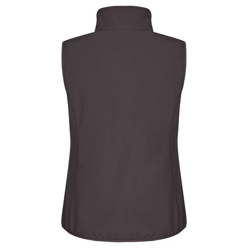 COMPRAR CHALECO CLASSIC SOFTSHELL VEST LADY REF 200916 CLIQUE