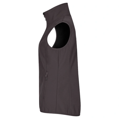 COMPRAR CHALECO CLASSIC SOFTSHELL VEST LADY REF 200916 CLIQUE
