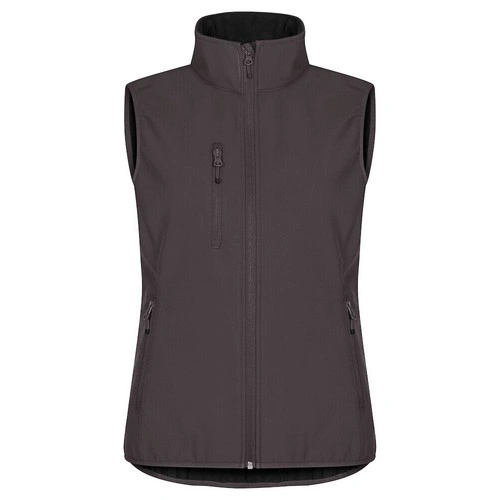 COMPRAR CHALECO CLASSIC SOFTSHELL VEST LADY REF 200916 CLIQUE