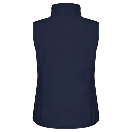 COMPRAR CHALECO CLASSIC SOFTSHELL VEST LADY REF 200916 CLIQUE