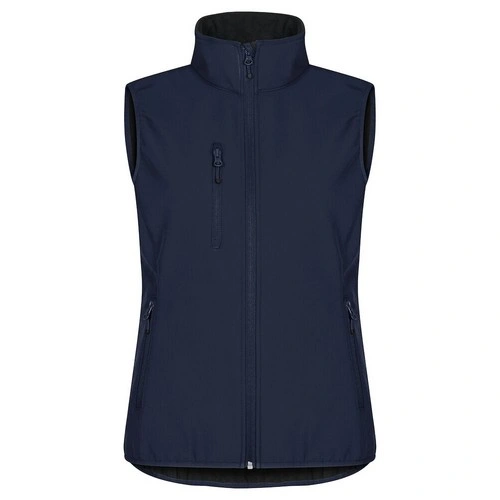COMPRAR CHALECO CLASSIC SOFTSHELL VEST LADY REF 200916 CLIQUE