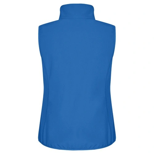 COMPRAR CHALECO CLASSIC SOFTSHELL VEST LADY REF 200916 CLIQUE