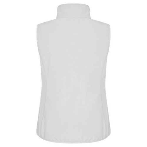 COMPRAR CHALECO CLASSIC SOFTSHELL VEST LADY REF 200916 CLIQUE